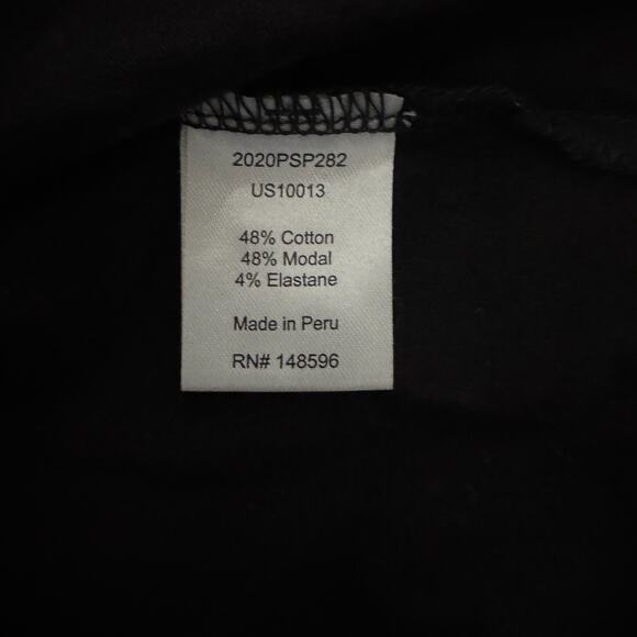 Universal Thread Women 3XL Shrunken T-Shirt Minimalist Essential Casual Basic - Picture 7 of 7